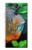 S1812 Cichlid Fish Case For Sony Xperia XA2