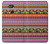 S2292 Aztec Tribal Pattern Case For Sony Xperia XA2