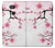 S2359 Plum Blossom Case For Sony Xperia XA2