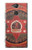 S2464 Tibetan Mandala of the Naropa Tradition Case For Sony Xperia XA2