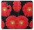 S2478 Red Daisy flower Case For Sony Xperia XA2