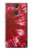 S2480 Tie Dye Red Case For Sony Xperia XA2