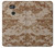 S2939 Desert Digital Camo Camouflage Case For Sony Xperia XA2