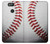 S1842 New Baseball Case For Sony Xperia XA2 Ultra