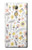 S2354 Pastel Flowers Pattern Case For Sony Xperia XA2 Ultra