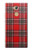 S2374 Tartan Red Pattern Case For Sony Xperia XA2 Ultra