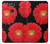 S2478 Red Daisy flower Case For Sony Xperia XA2 Ultra