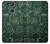 S3211 Science Green Board Case For Sony Xperia XA2 Ultra