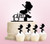 TC0010 Happy Birthday Mermaid Party Wedding Birthday Acrylic Cake Topper Cupcake Toppers Decor Set 11 pcs TC0010 Happy Birthday Mermaid Party Wedding Birthday Acrylic Cake Topper Cupcake Toppers Decor Set 11 pcs