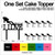 TC0011 I Love Diving Party Wedding Birthday Acrylic Cake Topper Cupcake Toppers Decor Set 11 pcs TC0011 I Love Diving Party Wedding Birthday Acrylic Cake Topper Cupcake Toppers Decor Set 11 pcs