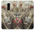 S0122 Yakuza Tattoo Case For OnePlus 6