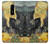 S0212 Van Gogh Portrait of Dr. Gachet Case For OnePlus 6