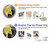 S0212 Van Gogh Portrait of Dr. Gachet Case For OnePlus 6