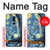 S0213 Van Gogh Starry Nights Case For OnePlus 6