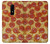 S0236 Pizza Case For OnePlus 6