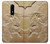 S0380 Dinosaur Fossil Case For OnePlus 6