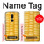 S0562 Sweet Corn Case For OnePlus 6