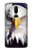S0854 Eagle American Case For OnePlus 6
