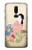 S0889 Japan Art Kimono Case For OnePlus 6