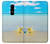 S0911 Relax at the Beach Case For OnePlus 6