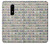 S1051 Mahjong Case For OnePlus 6