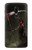 S1319 Grim Reaper Death Scythe Case For OnePlus 6
