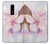 S1415 Sakura Blossom Art Case For OnePlus 6