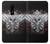 S1434 Skull Wing Tattoo Biker Case For OnePlus 6