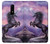 S1461 Unicorn Fantasy Horse Case For OnePlus 6