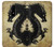 S1482 Black Dragon Painting Case For OnePlus 6