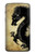S1482 Black Dragon Painting Case For OnePlus 6