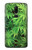 S1656 Marijuana Plant Case For OnePlus 6