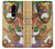 S1702 Tiki Man Toilet Case For OnePlus 6