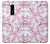 S1972 Sakura Cherry Blossoms Case For OnePlus 6