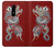 S2104 Yakuza Dragon Tattoo Case For OnePlus 6