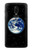 S2266 Earth Planet Space Star nebula Case For OnePlus 6