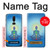 S2295 Bhuddha Aura Chakra Balancing Healing Case For OnePlus 6