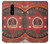S2464 Tibetan Mandala of the Naropa Tradition Case For OnePlus 6