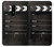 S2479 Director Clapboard Case For OnePlus 6