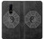 S2503 Tao Dharma Yin Yang Case For OnePlus 6