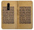 S2513 Mother Teresa Anyway Quotes Case For OnePlus 6