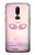S2514 Cute Angel Wings Case For OnePlus 6