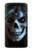 S2585 Evil Death Skull Pentagram Case For OnePlus 6