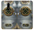 S2646 Vintage Deep Sea Diver Helmet Case For OnePlus 6