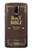 S2889 Holy Bible Cover King James Version Case For OnePlus 6