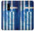 S2970 Greece Football Soccer Euro 2016 Case For OnePlus 6