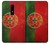 S2973 Portugal Football Soccer Euro 2016 Case For OnePlus 6