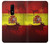 S2984 Spain Football Soccer Euro 2016 Case For OnePlus 6