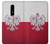 S3005 Poland Football Soccer Euro 2016 Case For OnePlus 6