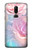 S3050 Vintage Pastel Flowers Case For OnePlus 6